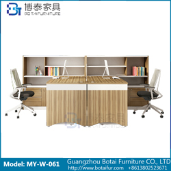 Modern Office Desk MY-W-061