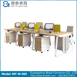 Modern Office Desk MY-W-069