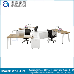 Modern Office Desk MY-T-119
