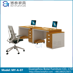 Modern Office Desk MY-A-07