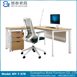 Modern Office Desk MY-T-078