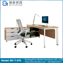 Modern Office Desk MY-T-079