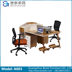 Modern Office workstation A003