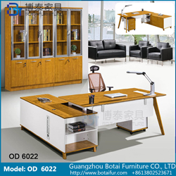 Melamine Office Desk OD 6022