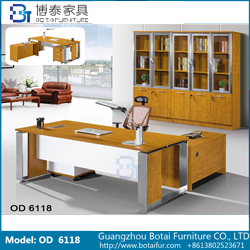 Melamine Office Desk OD 6118