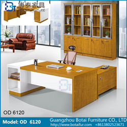 Melamine Office Desk OD 6120