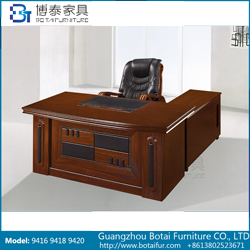 Classic Office Desk  9416 9418 9420
