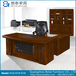 Classic Office Desk  9716 9718 9720