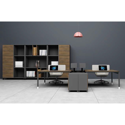 Modern Office Desk S016