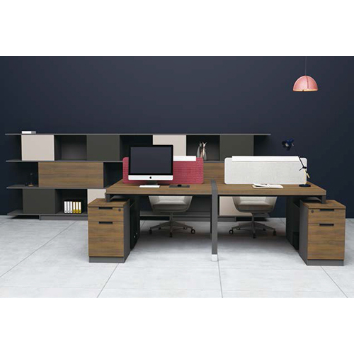 Modern Office Desk S017